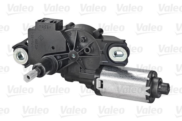 579722 VALEO Motor del limpiaparabrisas trasero