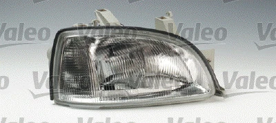 Comprar Faro izquierdo Renault Clio I BC57, 5357