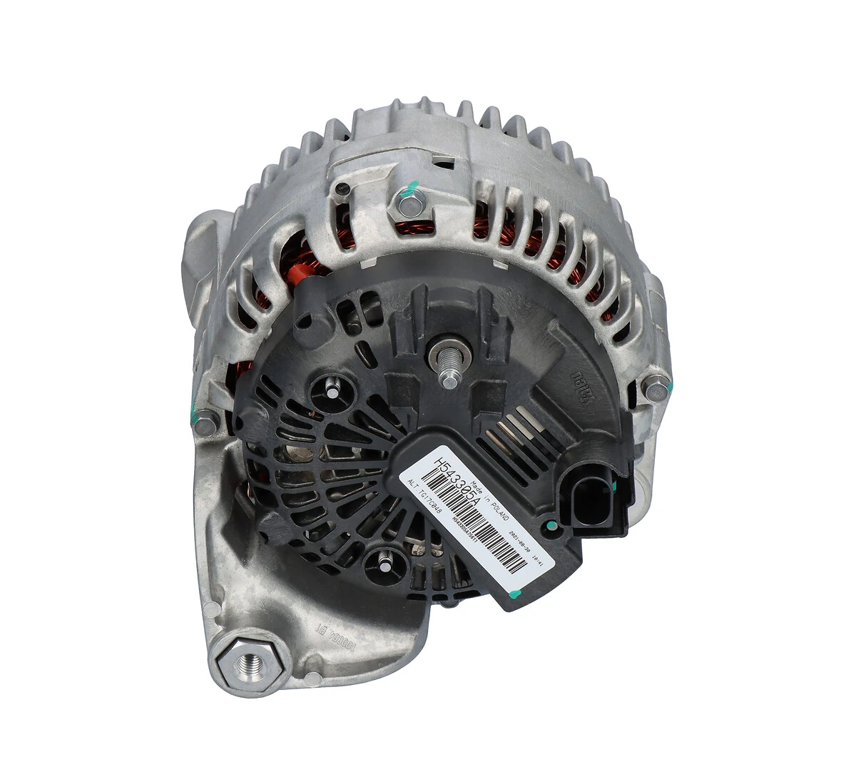 Alternador del motor VALEO 437450 precio, desde 224,81 EUR