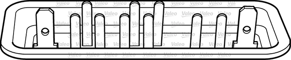 850453 VALEO