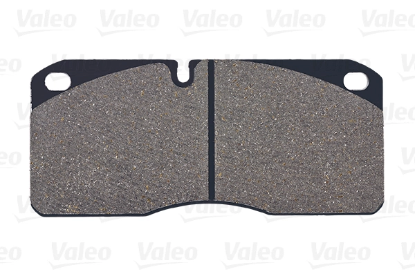 882257 VALEO