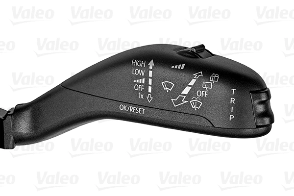 Interruptor de la columna de dirección completo VALEO 251705 precio, desde 66,79 EUR