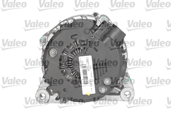  Alternador Fiat Scudo 