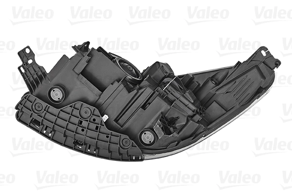 Faro delantero derecho Ford Kuga II