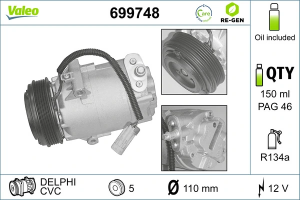 699748 VALEO