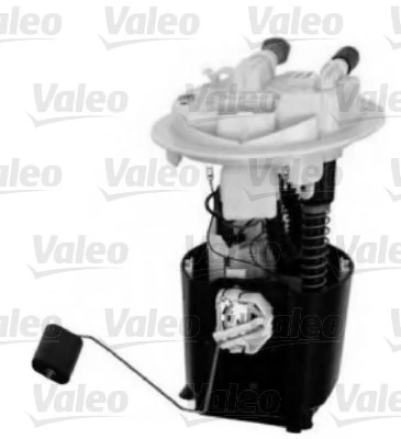 347107 VALEO