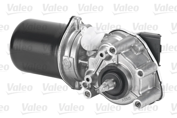Motor del limpiaparabrisas Renault Scenic II (JM0, JM1)