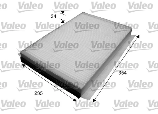 715601 VALEO