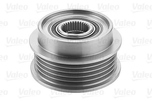 Comprar Polea del alternador Toyota Yaris P13 a bajo precio