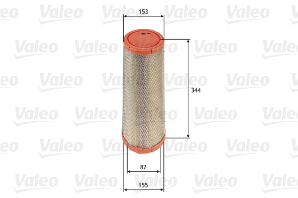 585713 VALEO