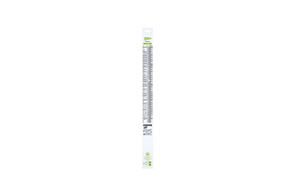 Escobilla del limpiaparabrisas del lado del pasajero VALEO 575553 precio, desde 4,36 EUR