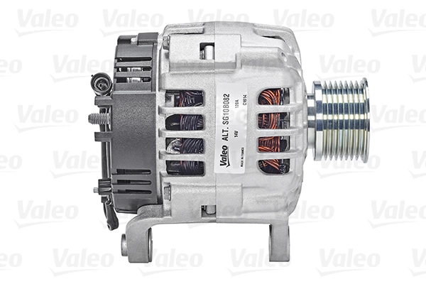 Alternador del motor Renault Espace I monovolumen (J11) (1984 - 1991) precio, desde 136,11 EUR