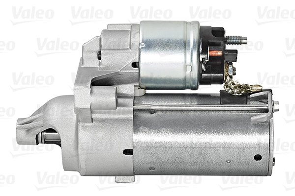 Motor de arranque 9640825280 Renault (RVI)