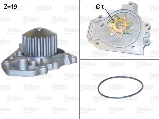 506894 VALEO