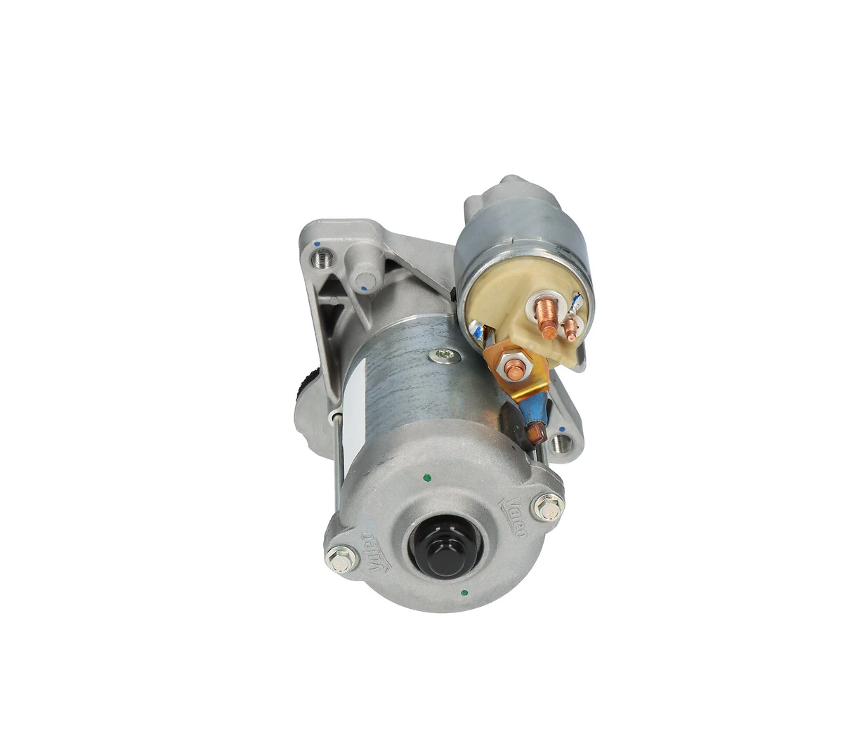438292 VALEO Arranque motores