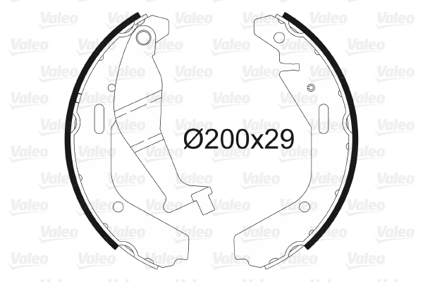 564102 VALEO