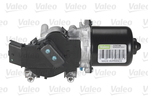 579748 VALEO Motor del limpiaparabrisas