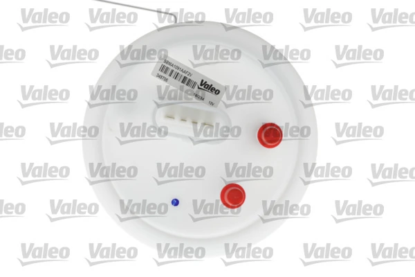 348706 VALEO Módulo de alimentación de combustible