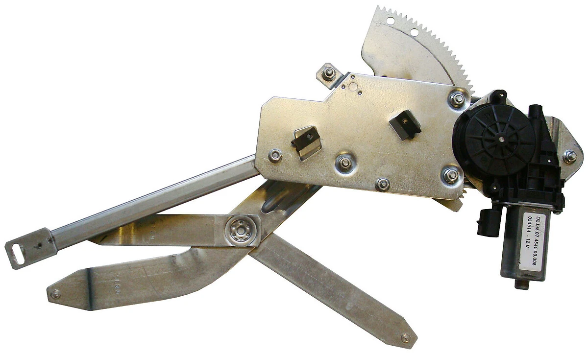 850036 VALEO Elevalunas