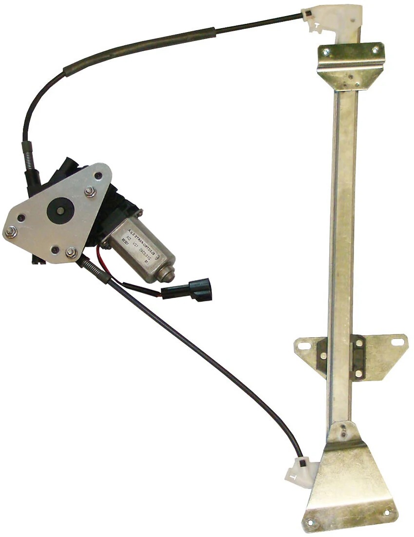 Comprar Mecanismo de elevalunas delantero derecha Mitsubishi Pajero II Canvas Top V2W, V4W