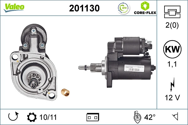 201130 VALEO