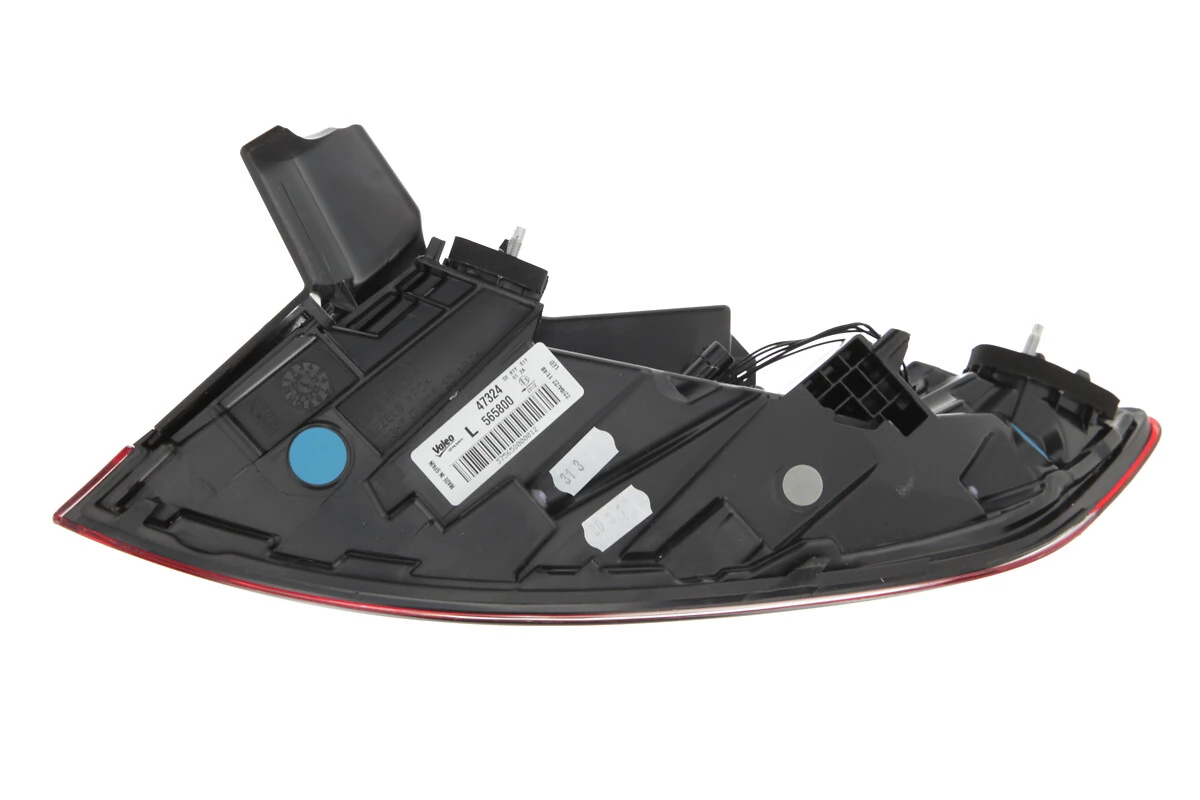 Piloto trasero izquierdo Renault (RVI) 265558565R precio, desde 77,14 EUR