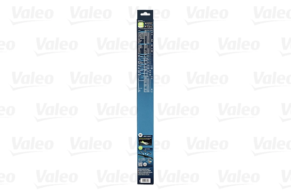 Comprar 578506 VALEO Escobilla del limpiaparabrisas del lado del pasajero