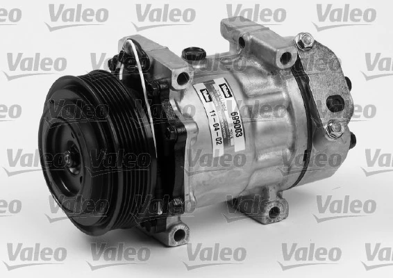 699003 VALEO