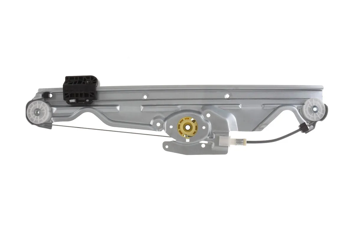 Mecanismo de elevalunas delantero derecha para BMW 5 E60