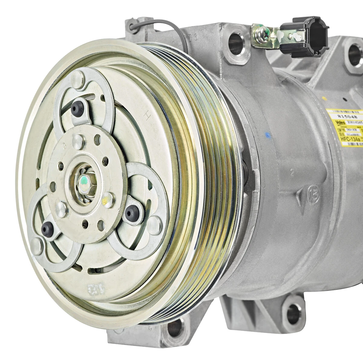 Compresor ac VALEO 815048 precio, desde 227,37 EUR