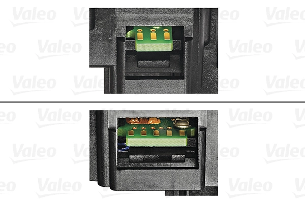 Mando bajo volante para Skoda Octavia III A7 5E5, 5E6