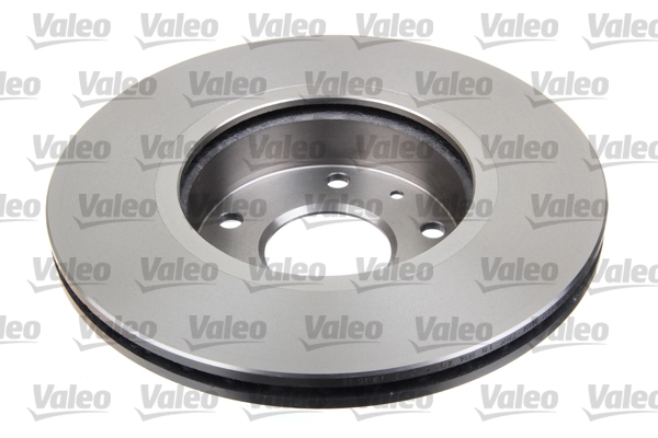 Frenos delanteros VALEO 186871 precio, desde 33,21 EUR
