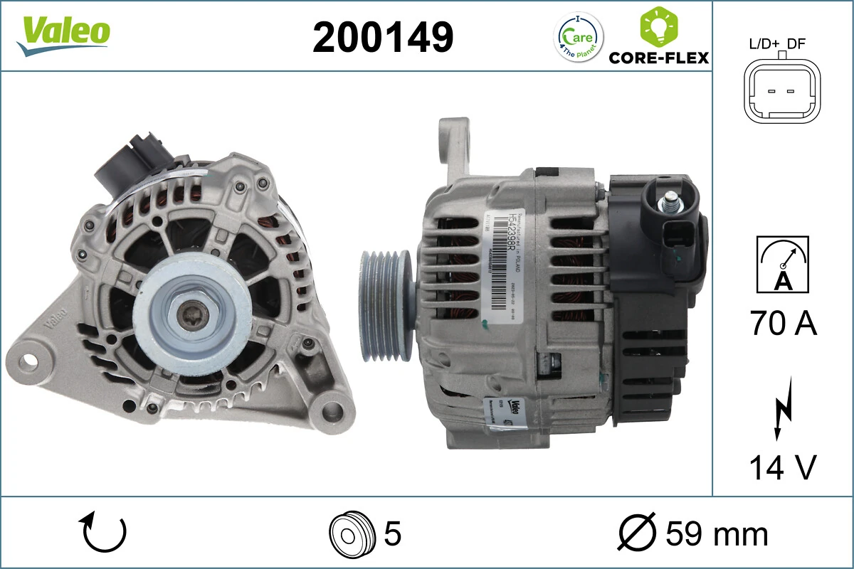 200149 VALEO