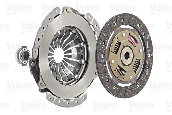 786010 VALEO Embrague motor