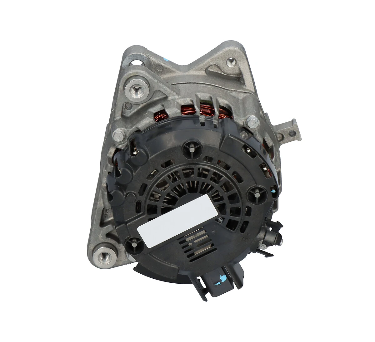 439994 VALEO Alternador de coche