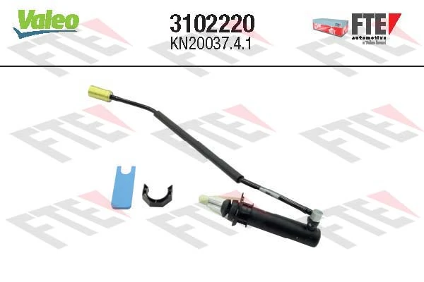 Comprar 512001610 INA Bombín de embrague