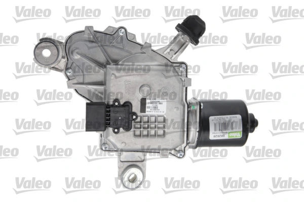 Motor limpiaparabrisas para Citroen C4 GRAND PICASSO I UA