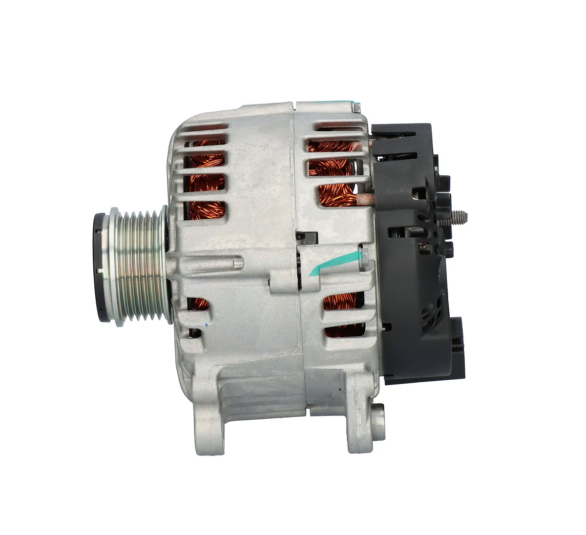 Alternador del motor PSH 305521140010 precio, desde 204,18 EUR