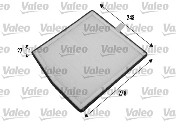 698771 VALEO