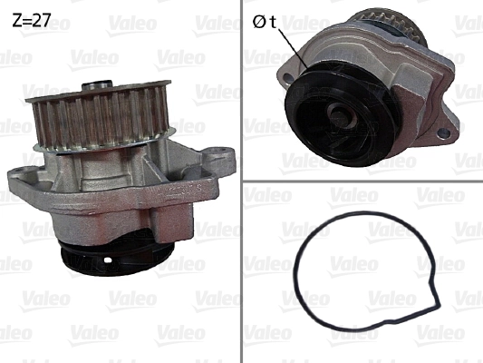 506577 VALEO