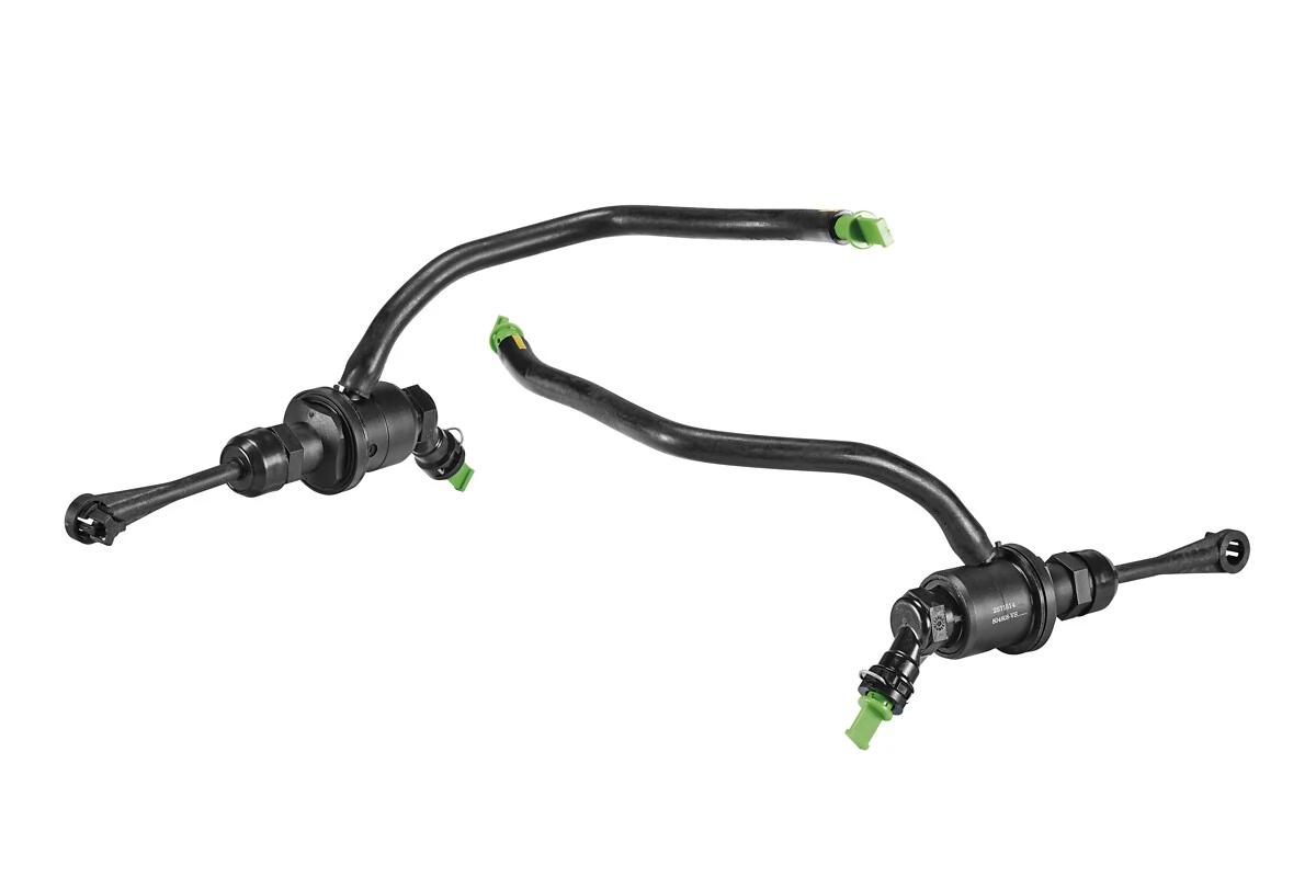  Cilindro maestro de embrague Nissan X-Trail 