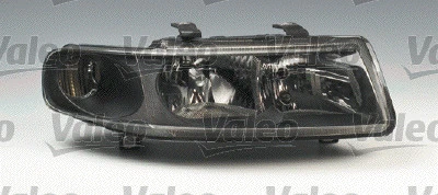 Faros para Seat Toledo II 1M2