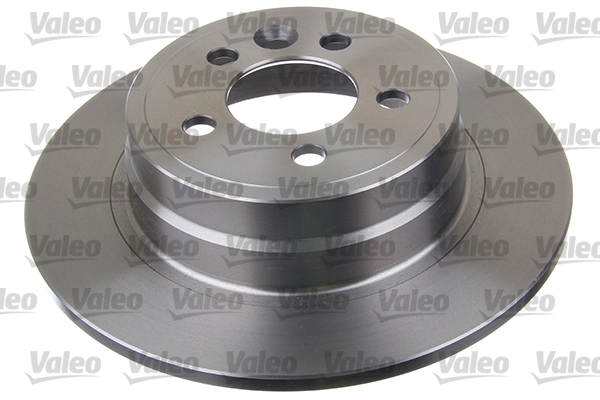 197016 VALEO Freno de disco trasero