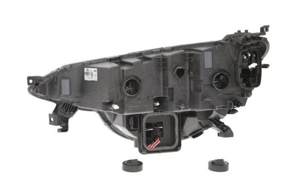 Luz derecha para Renault Megane IV LV