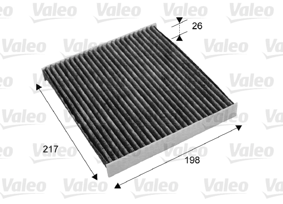 715679 VALEO