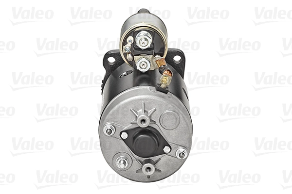 420760 Volvo Arranque motores