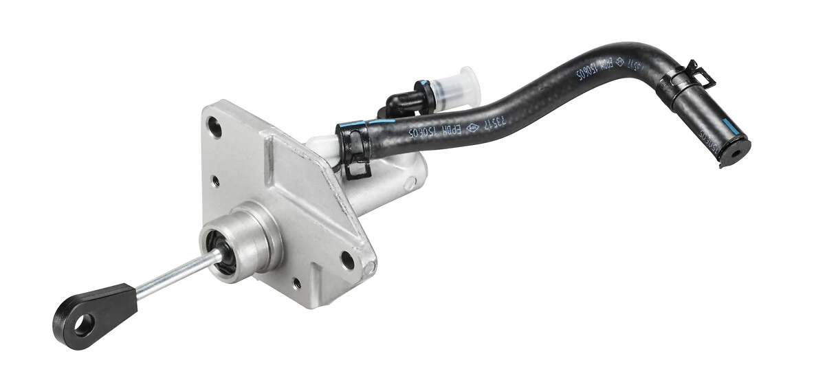 804805 VALEO Cilindro maestro de clutch