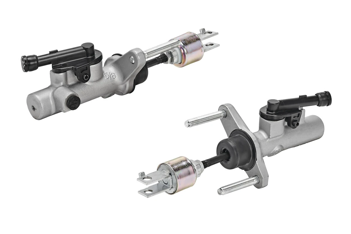 Comprar Cilindro maestro de embrague Toyota RAV4 II XA2