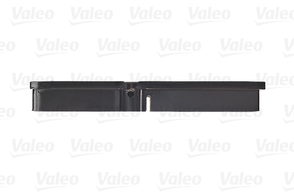 Pastillas de freno delanteras Iveco 1906402