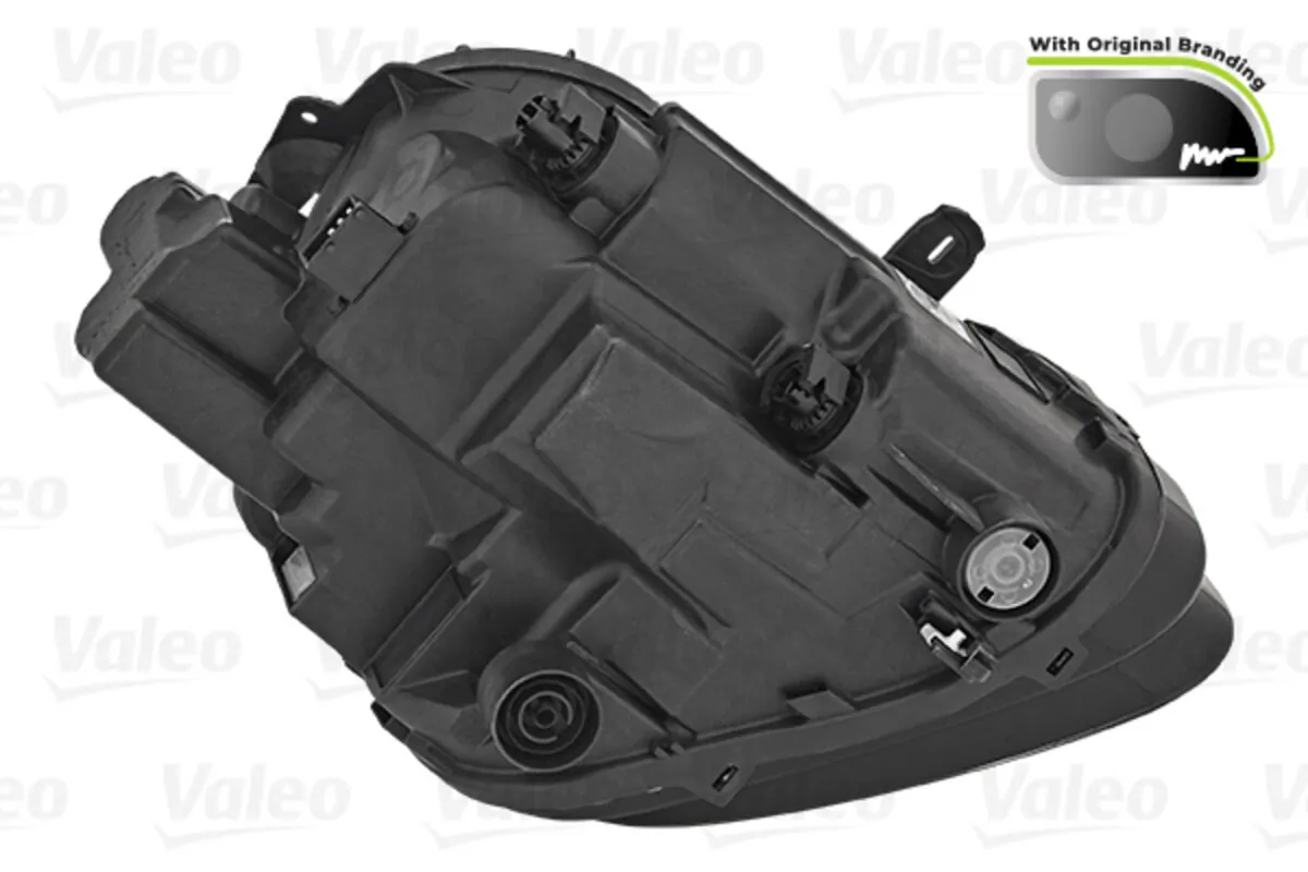 Faro Citroen C3 AIRCROSS II SUV (2R, 2C) (2017 - 2026) precio, desde 309,88 EUR